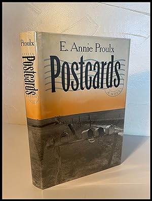 Seller image for Postcards for sale by James Graham, Bookseller, ABAA
