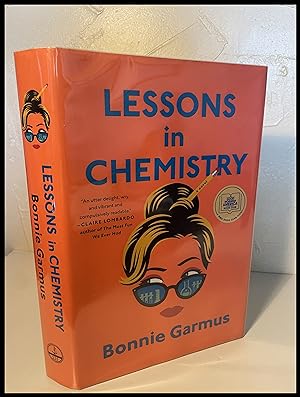 Seller image for Lessons in Chemistry Signed for sale by James Graham, Bookseller, ABAA