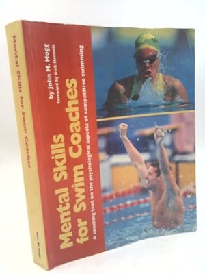 Bild des Verkufers fr Mental Skills for Swim Coaches zum Verkauf von ThriftBooksVintage