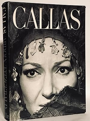 Imagen del vendedor de Callas. The Art and The Life; The Great Years. a la venta por Thomas Dorn, ABAA