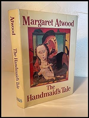 Seller image for The Handmaid's Tale for sale by James Graham, Bookseller, ABAA