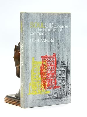 Seller image for Soulside: Inquiries into ghetto culture and community for sale by Arches Bookhouse