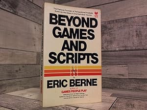 Seller image for Beyond games and scripts: Selections from his major writings for sale by Archives Books inc.