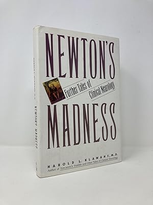 Seller image for Newton's Madness: Further Tales of Clinical Neurology for sale by Southampton Books