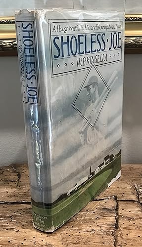 Seller image for Shoeless Joe for sale by CARDINAL BOOKS  ~~  ABAC/ILAB