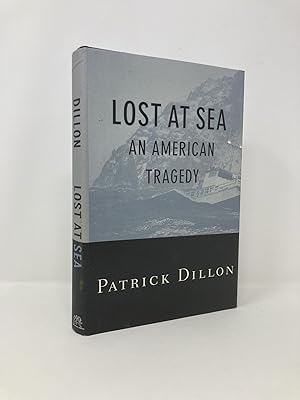 Imagen del vendedor de Lost at Sea a la venta por Southampton Books
