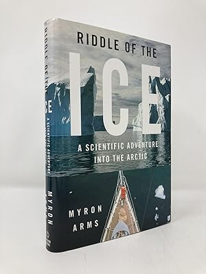 Seller image for Riddle of the Ice for sale by Southampton Books