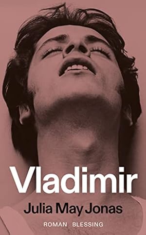 Seller image for Vladimir: Roman for sale by WeBuyBooks