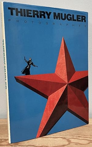 Seller image for Thierry Mugler for sale by Chaparral Books