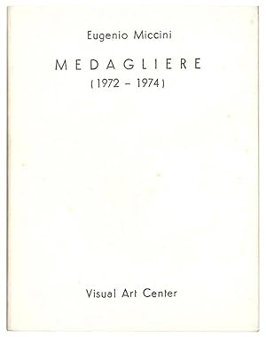 Medagliere (1972-1974).