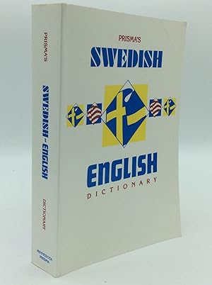Bild des Verkufers fr PRISMA'S SWEDISH-ENGLISH DICTIONARY zum Verkauf von Kubik Fine Books Ltd., ABAA