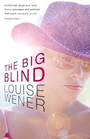 Seller image for The Big Blind for sale by WeBuyBooks 2