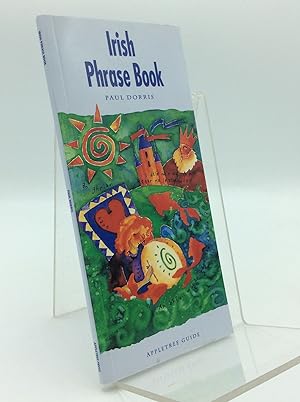 Seller image for IRISH PHRASE BOOK for sale by Kubik Fine Books Ltd., ABAA