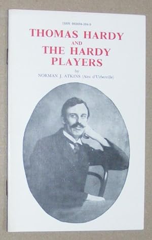 Thomas Hardy and the Hardy Players