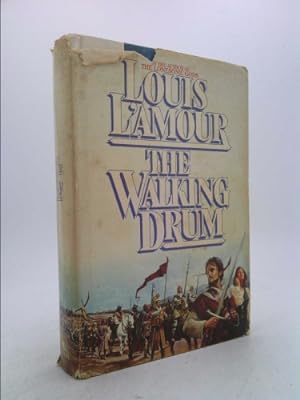 Seller image for The Walking Drum for sale by ThriftBooksVintage
