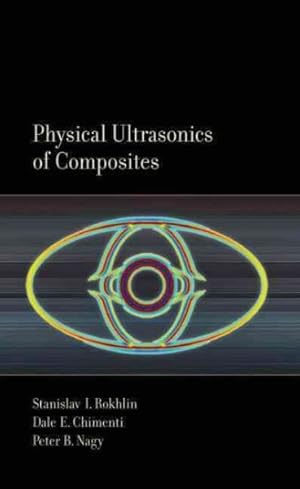 Seller image for Physical Ultrasonics of Composites for sale by GreatBookPricesUK