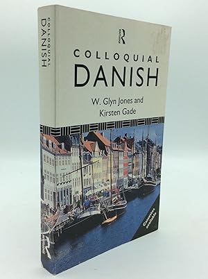 Seller image for COLLOQUIAL DANISH for sale by Kubik Fine Books Ltd., ABAA