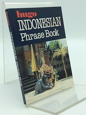 Image du vendeur pour INDONESIAN PHRASE BOOK: Hugo's Simplified System mis en vente par Kubik Fine Books Ltd., ABAA