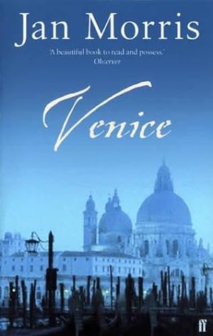 Image du vendeur pour Venice mis en vente par WeBuyBooks
