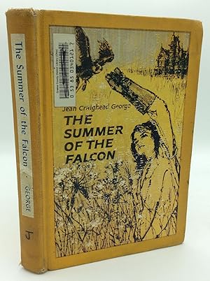 Imagen del vendedor de THE SUMMER OF THE FALCON a la venta por Kubik Fine Books Ltd., ABAA