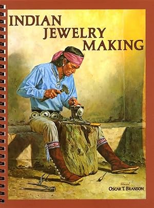 Indian Jewelry Making