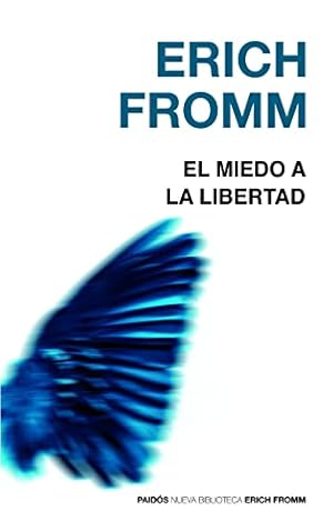 Imagen del vendedor de El miedo a la libertad/ The Fear of Liberty a la venta por WeBuyBooks