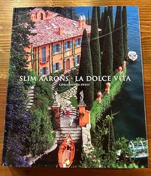 Seller image for Slim Aarons: La Dolce Vita (Getty Images) for sale by Bad Animal