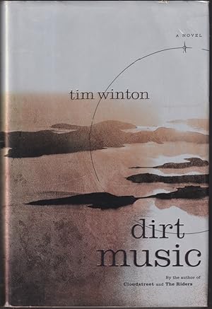 Image du vendeur pour Dirt Music mis en vente par Caerwen Books