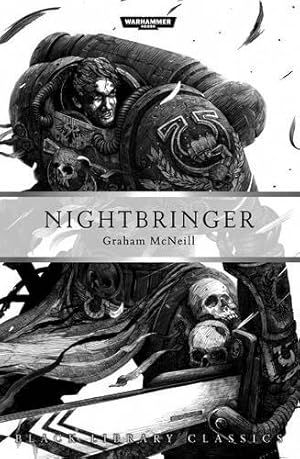 Bild des Verkufers fr Nightbringer: 2 (Black Library Classics) zum Verkauf von WeBuyBooks