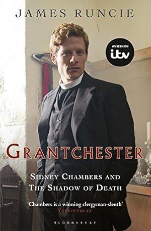 Bild des Verkufers fr Sidney Chambers and The Shadow of Death: Grantchester Mysteries 1 zum Verkauf von WeBuyBooks