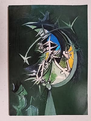 Seller image for Graham Sutherland O.M. (1903-1980) - A Retrospective for sale by best books