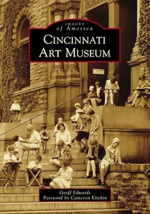 Seller image for Cincinnati Art Museum for sale by GreatBookPrices