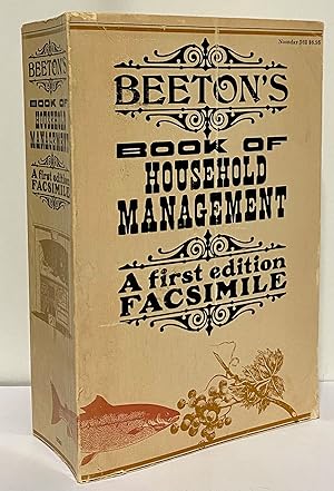 Seller image for The Book of Household Management for sale by Irolita Books