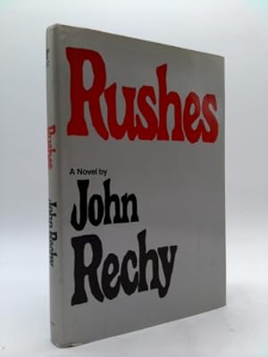 Seller image for Rushes for sale by ThriftBooksVintage