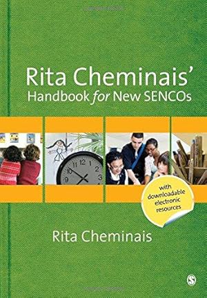 Seller image for Rita Cheminais' Handbook for New Sencos for sale by WeBuyBooks