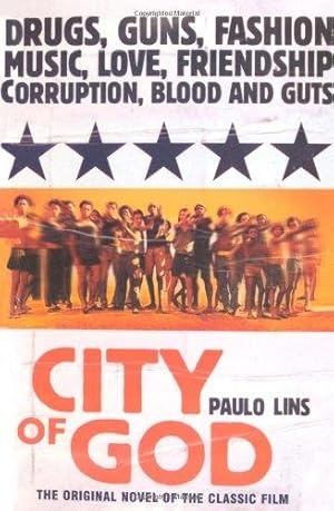 Immagine del venditore per City of God venduto da WeBuyBooks