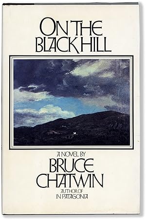 On the Black Hill