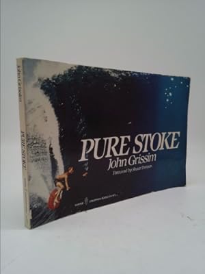 Immagine del venditore per Pure Stoke venduto da ThriftBooksVintage