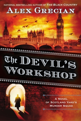 Seller image for The Devil's Workshop (Paperback or Softback) for sale by BargainBookStores