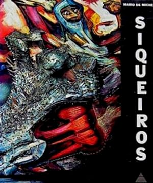 Seller image for Siqueiros for sale by LEFT COAST BOOKS