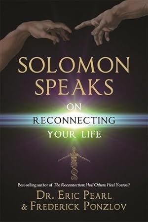 Bild des Verkufers fr Solomon Speaks on Reconnecting Your Life zum Verkauf von WeBuyBooks