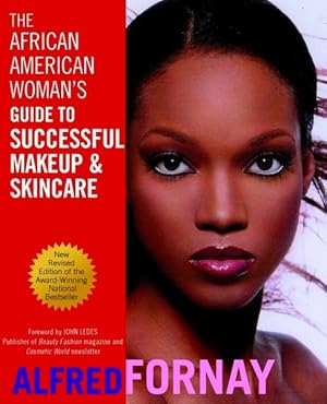 Image du vendeur pour African American Woman's Guide to Successful Makeup and Skincare mis en vente par GreatBookPricesUK