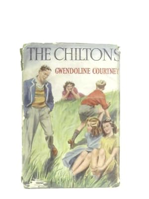 Immagine del venditore per The Chiltons venduto da World of Rare Books