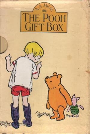 The Pooh Gift Box.