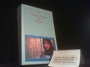 Immagine del venditore per Tess : Roman. Thomas Hardy. Aus dem Engl. neu bers. von Helga Schulz / dtv ; 13023 venduto da Der Buchecker