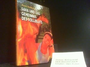 Seller image for Sara und das Geheimnis des Vollbluts for sale by Der Buchecker