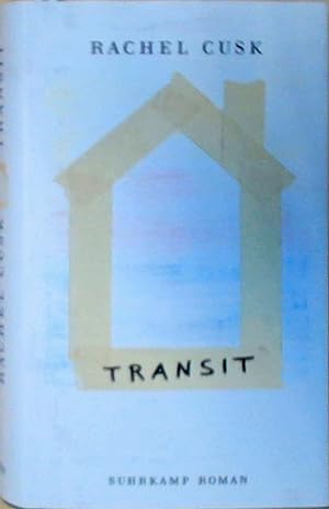 Bild des Verkufers fr Transit: Roman Roman zum Verkauf von Berliner Bchertisch eG