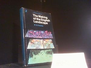 Imagen del vendedor de The Making of the English Landscape a la venta por Der Buchecker
