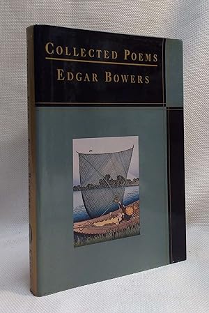 Image du vendeur pour Collected Poems mis en vente par Book House in Dinkytown, IOBA