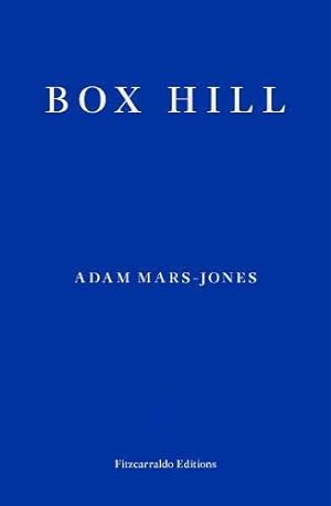 Seller image for Box Hill for sale by WeBuyBooks
